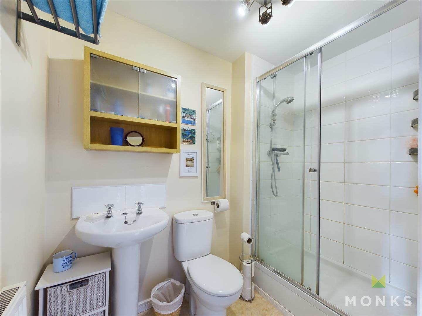 18 Wilfred Owen Close, Shrewsbury, SY2 5BY For Sale